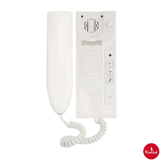 Dijital Telefon