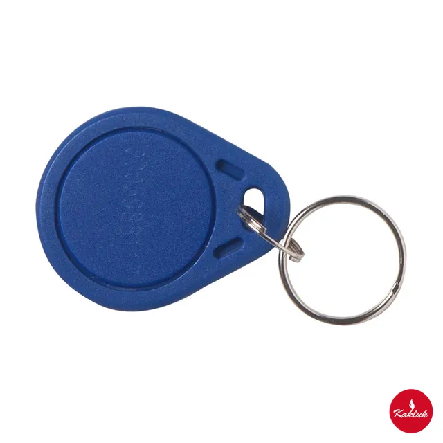 AUD Proximity Key