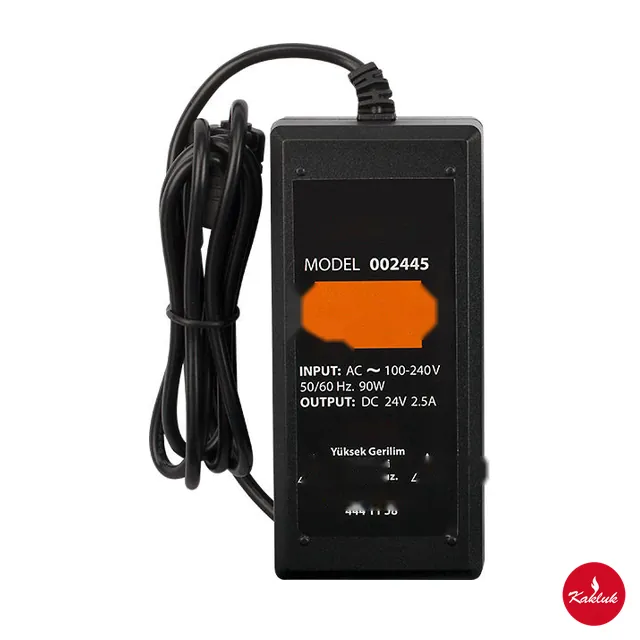 Güç Kaynağı (60 Watt)