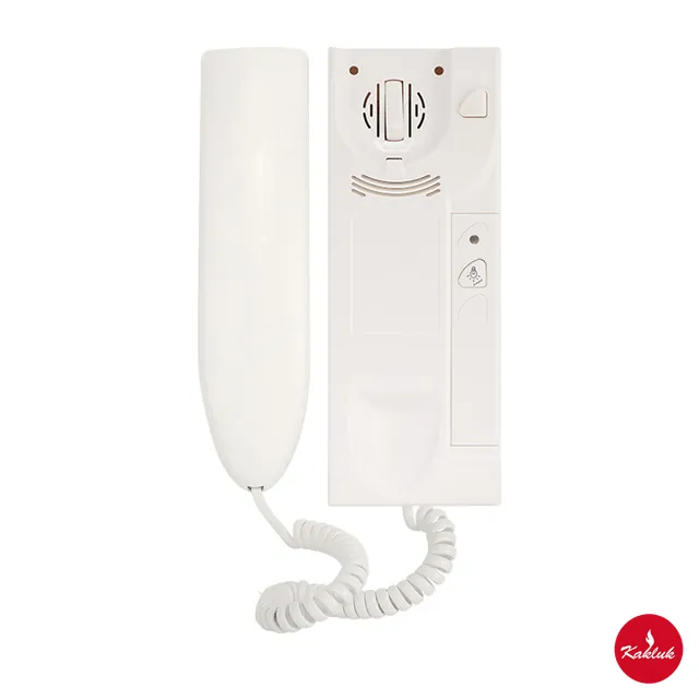 Kapıcı Telefonu