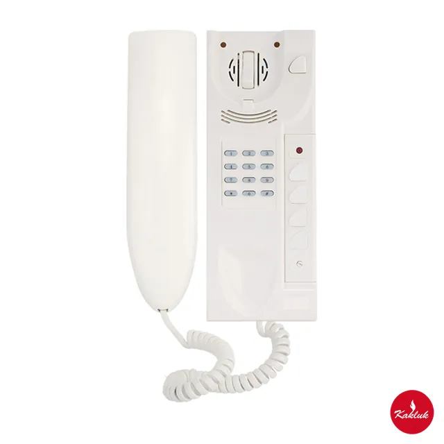 IP Teknik Telefon