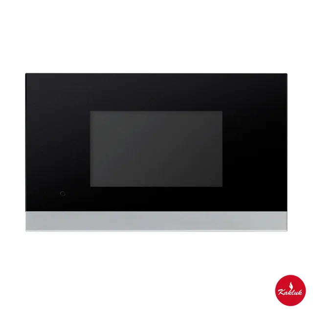 4.3″ Dokunmatik Ekranlı Akıllı Ev Şubesi