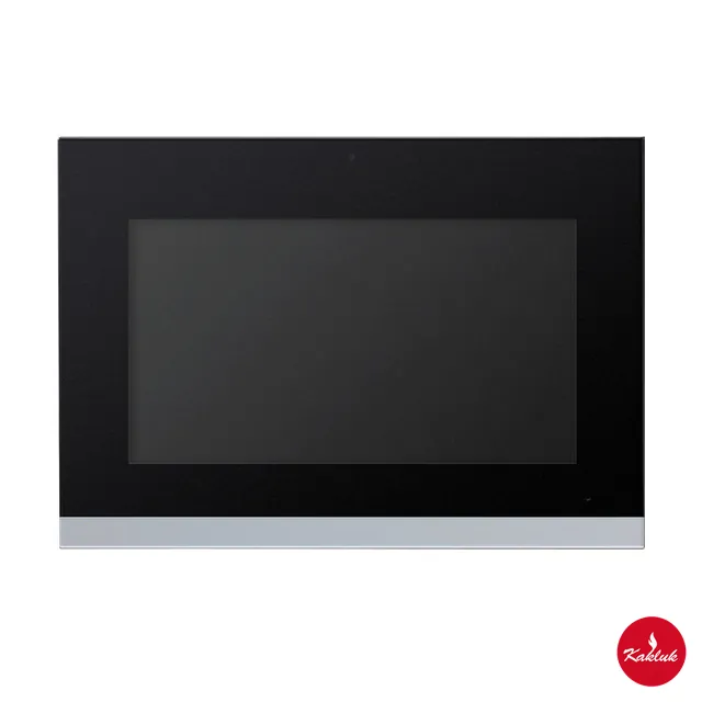 10.1″ Dokunmatik Ekranlı Akıllı Ev Şubesi
