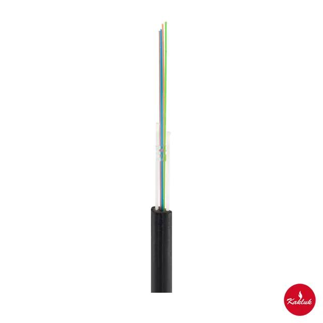 Yay tipi iç ortam drop kablo, LSZH