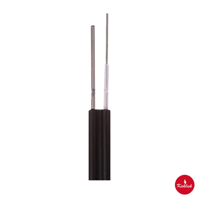8 tipi merkezi tüplü kablo, PE kılıf