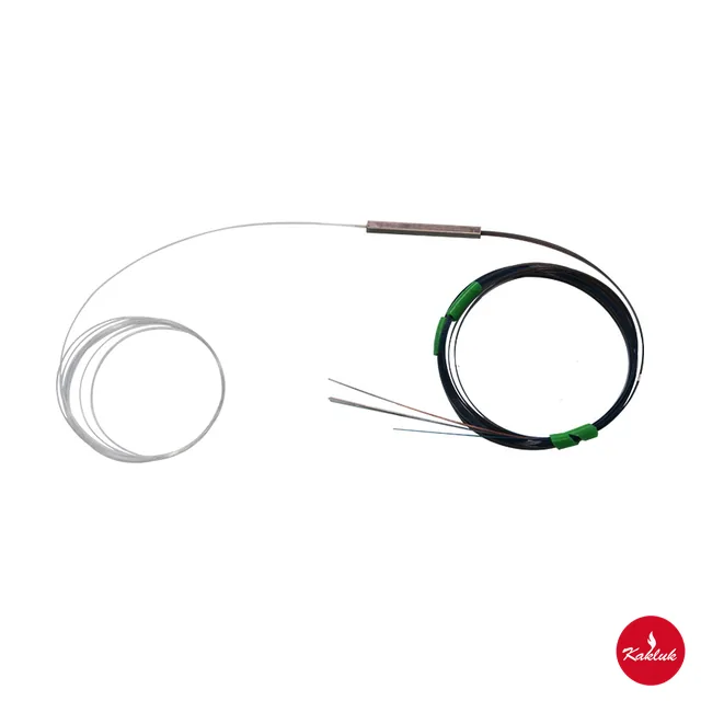 Çıplak fiber PLC splitter