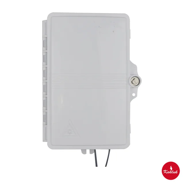 Fiber dağıtım kutusu, 2 port, tip A