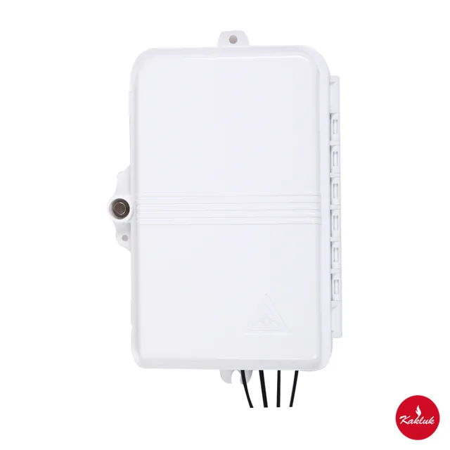 Fiber dağıtım kutusu, 4 port, tip A