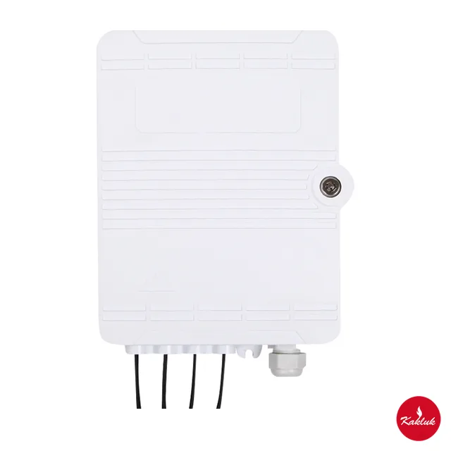 Fiber dağıtım kutusu, 8 port, tip A