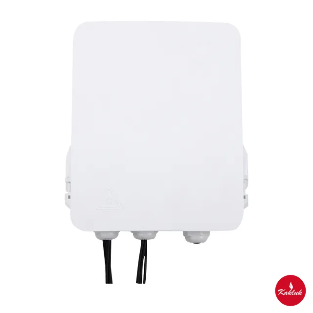 Fiber dağıtım kutusu, 8 port, tip C