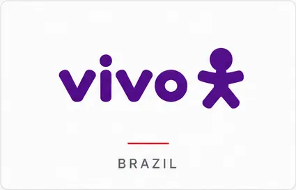 Vivo Brezilya
