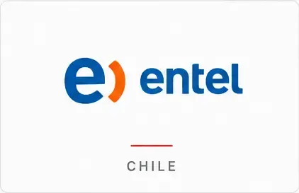 Entel Şili