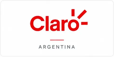 Claro Arjantin