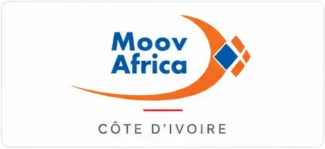 Moov Africa Fildişi Sahili