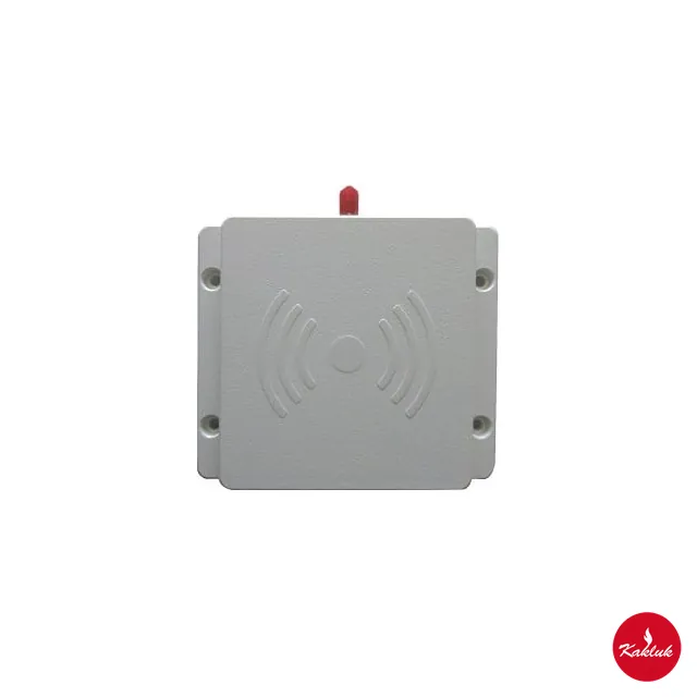 3 dBi dairesel