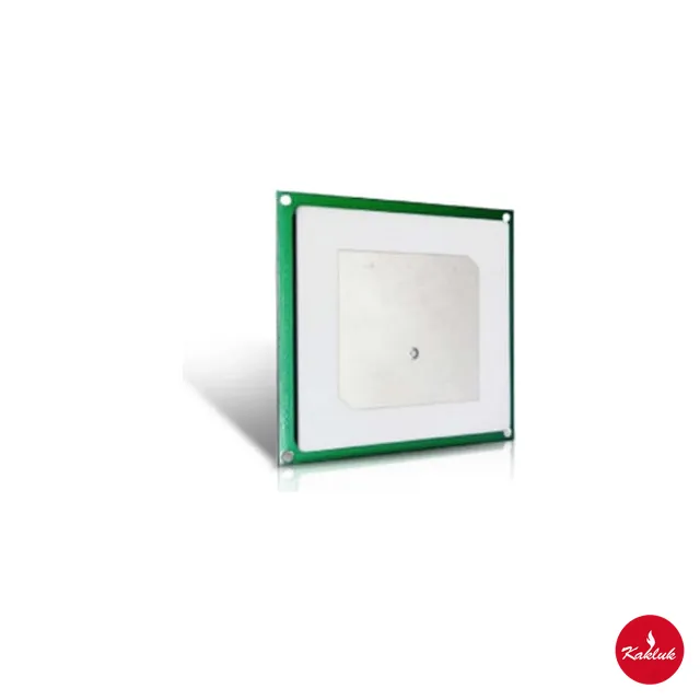 3 dBi dairesel, iç ortam