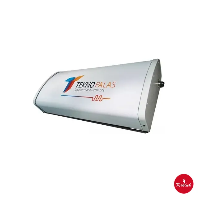 12 dBi doğrusal, dış ortam
