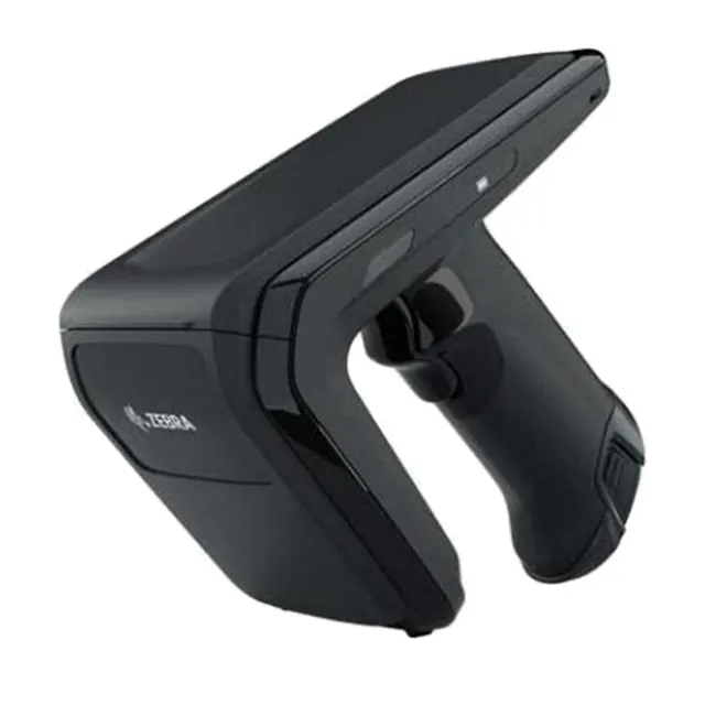 ZEBRA RFD40 UHF kızak