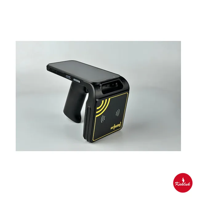 UHF mobil okuyucu