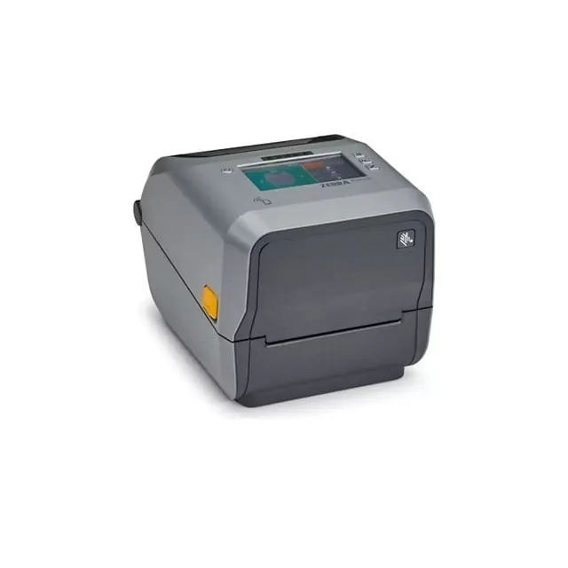 ZEBRA ZD621R 4 inç masaüstü