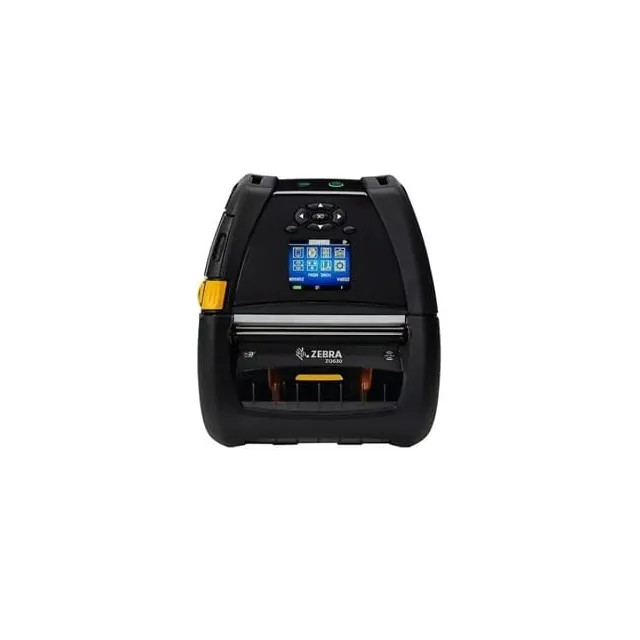 ZEBRA ZQ630 mobil yazıcı