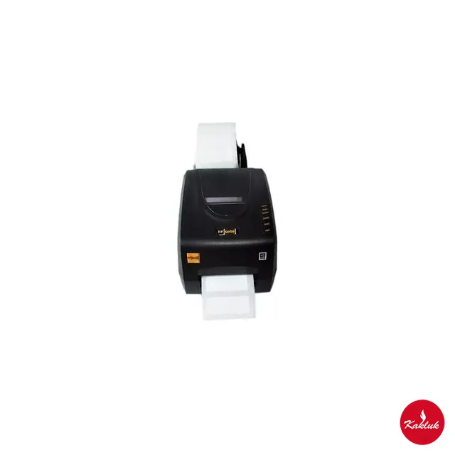 UHF RFID yazıcı