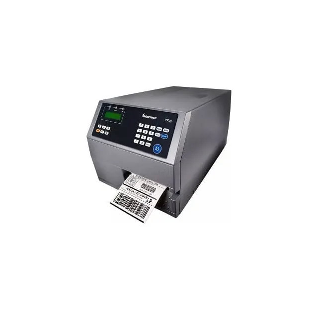 INTERMEC PX4i RFID yazıcı