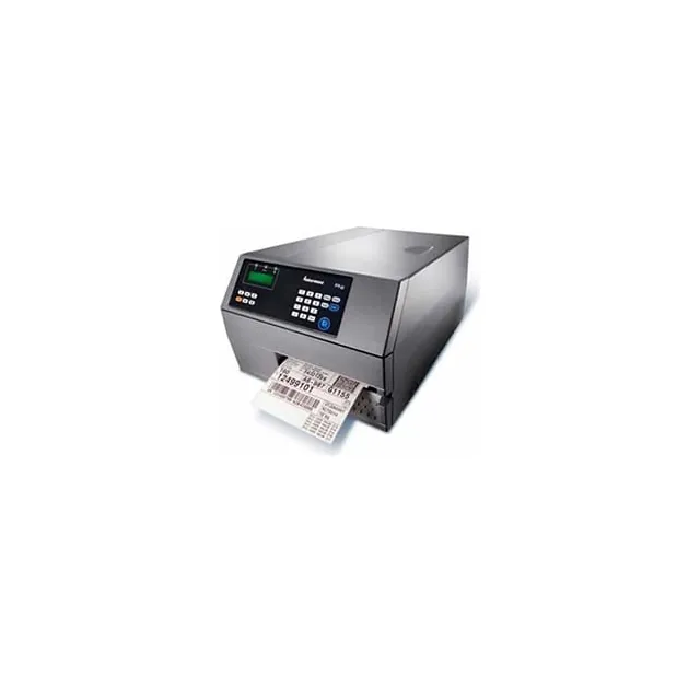 INTERMEC PX6i etiket yazıcı