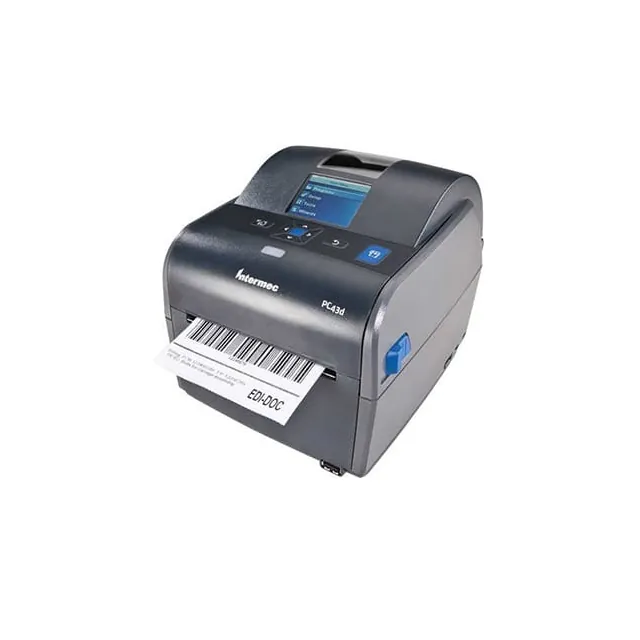 INTERMEC PC43D masaüstü