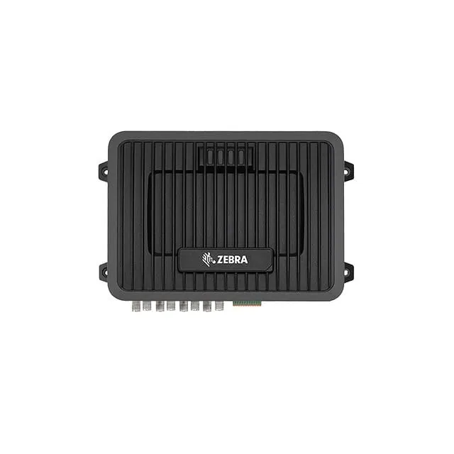 ZEBRA FX9600 sabit okuyucu, 8 port
