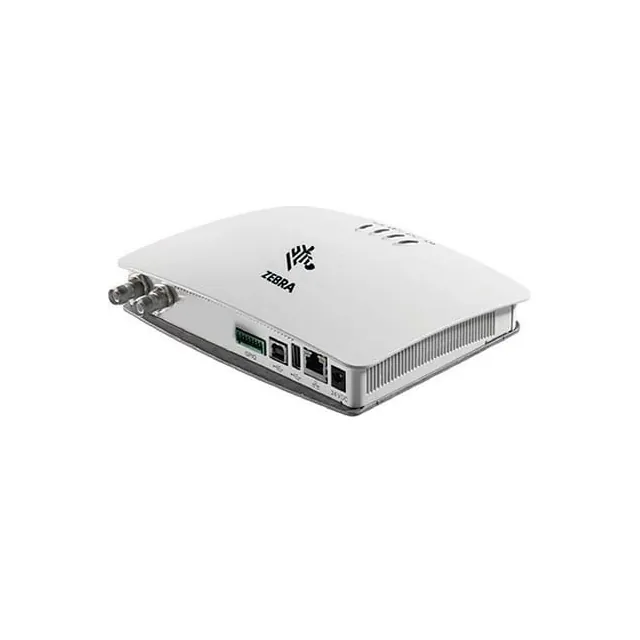 ZEBRA FX7500 sabit okuyucu, 2 port