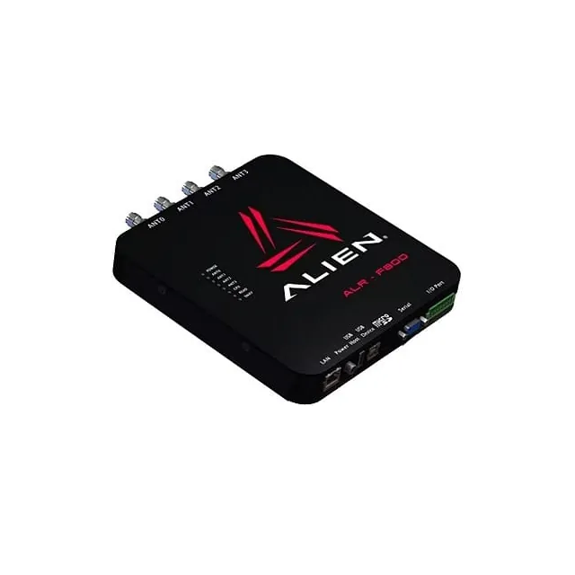 ALIEN ALR-F800 UHF okuyucu