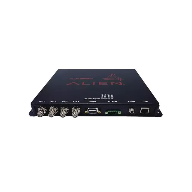 ALIEN ALR-9680 sabit okuyucu, 4 port