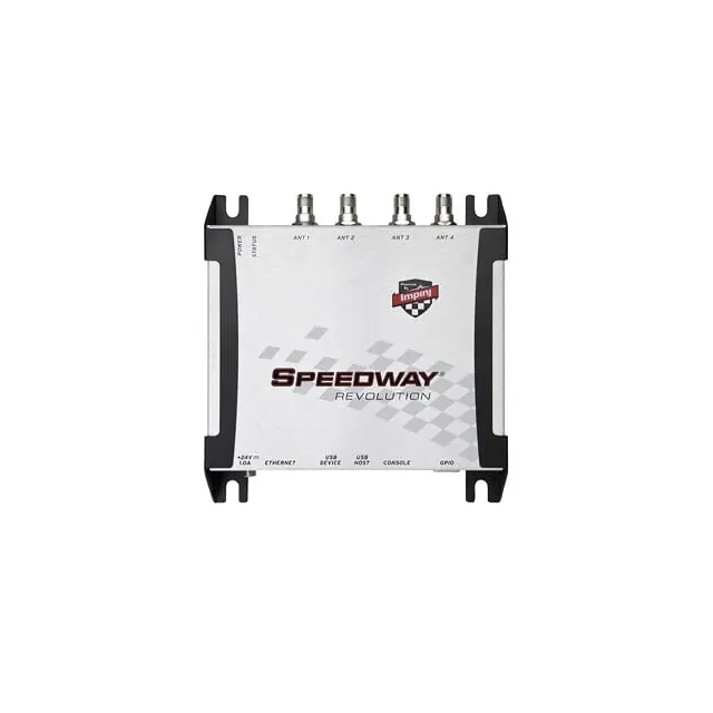 IMPINJ Speedway R420, 4 port