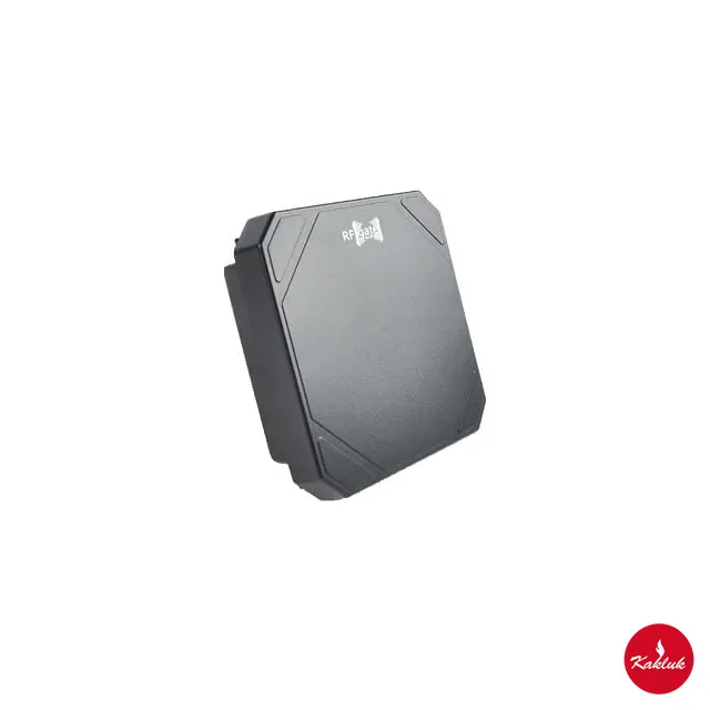 Entegre okuyucu, Bluetooth