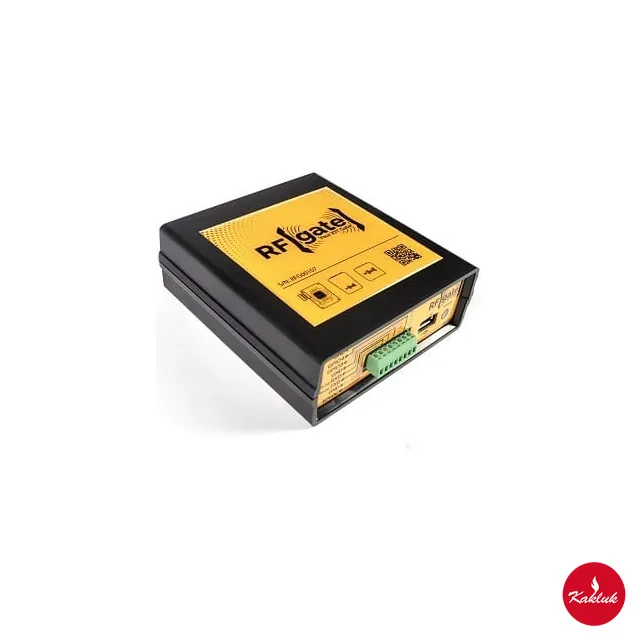 Masaüstü USB okuyucu