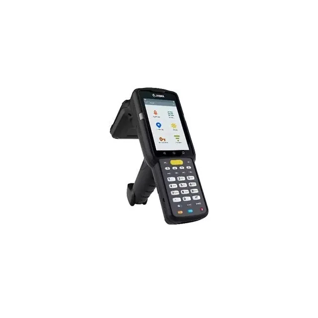 ZEBRA MC3330R entegre okuyucu