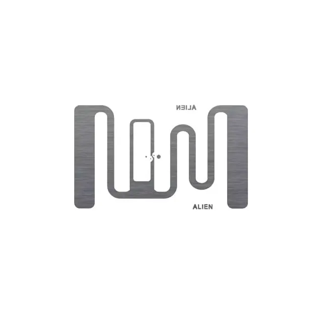 ALIEN ALN-9728 UHF RFID etiket