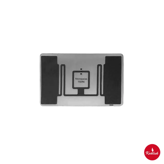 UHF RFID etiket
