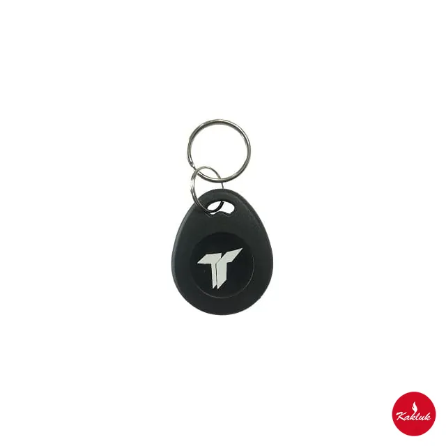 NFC anahtarlık
