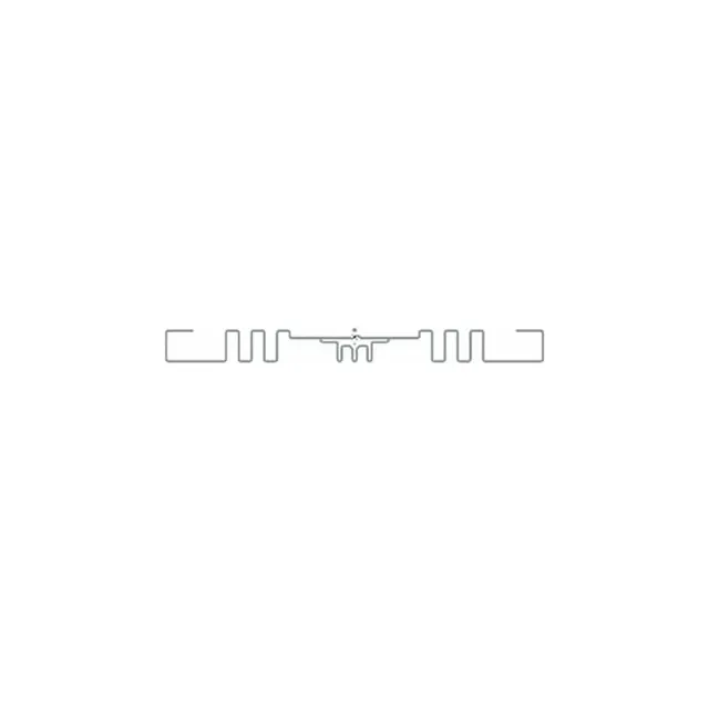 ALIEN ALN-9741 UHF etiket