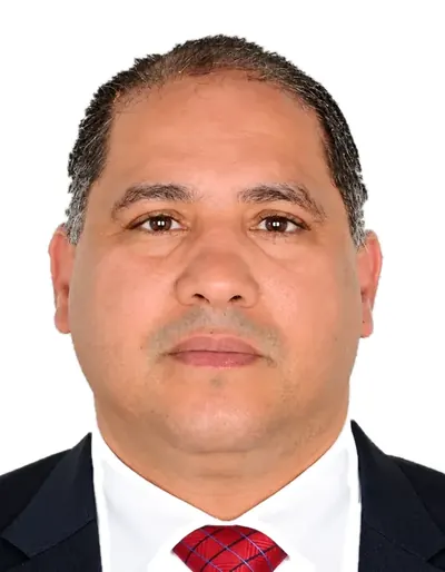 Hesham Kamel