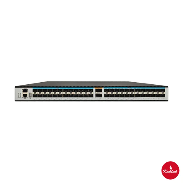 48× 10G SFP+ + 2× 100G QSFP28