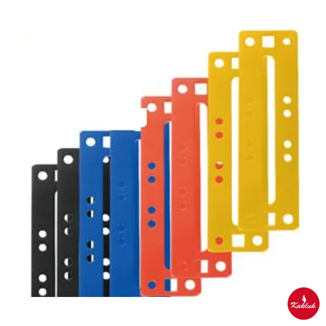 Plastik kablo sabitleyici